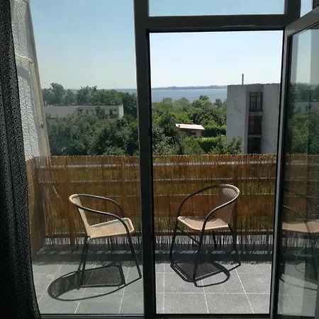 Appartamento Sirava Apartman S Jacuzzi Kaluža