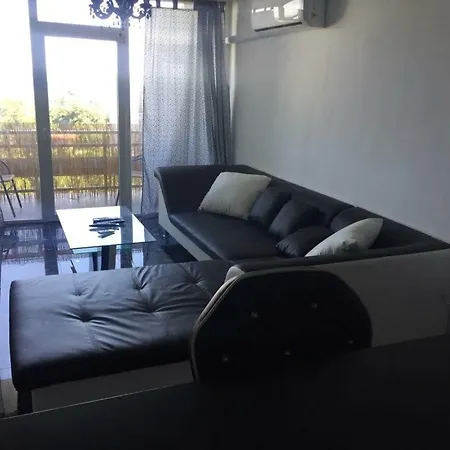 Sirava Apartman S Jacuzzi Appartamento *
