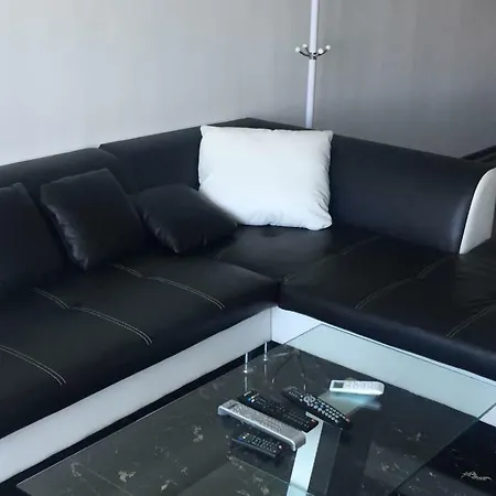 Sirava Apartman S Jacuzzi Kaluža