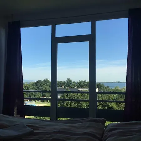 Sirava Apartman S Jacuzzi *