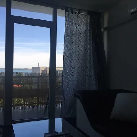 Appartamento Sirava Apartman S Jacuzzi Kaluža