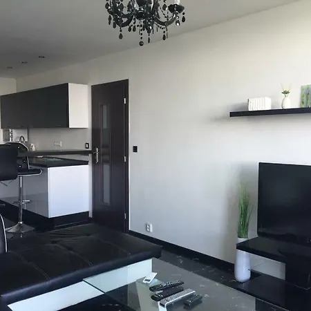 Appartamento Sirava Apartman S Jacuzzi