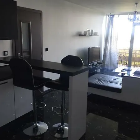 Sirava Apartman S Jacuzzi *