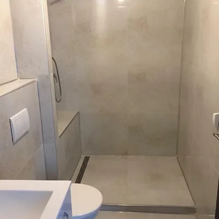 Appartamento Sirava Apartman S Jacuzzi Kaluža