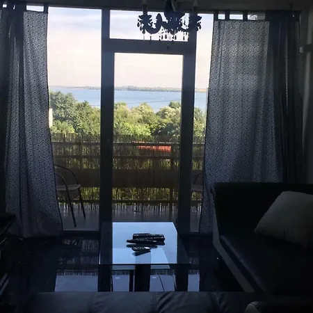 Sirava Apartman S Jacuzzi *