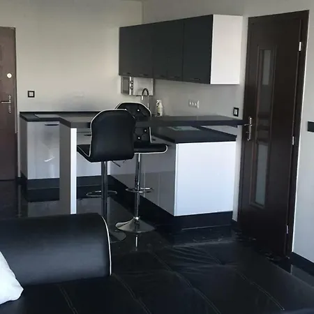 Sirava Apartman S Jacuzzi Appartamento Kaluža